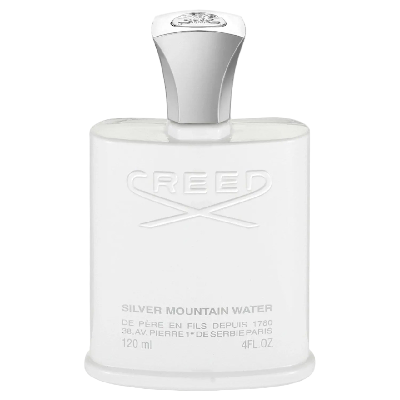 Creed Silver Mountain Water (Year 2003)